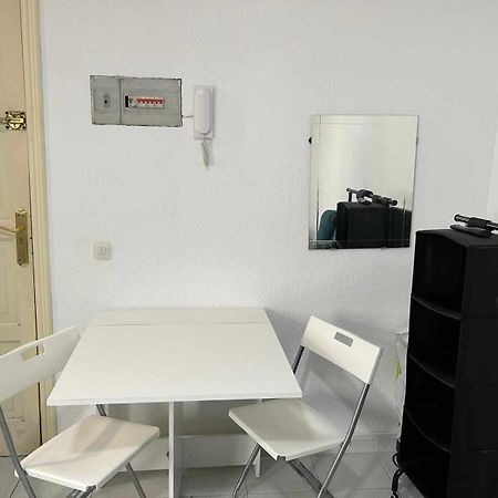Estudio En Plaza Callao Madrid Ngoại thất bức ảnh