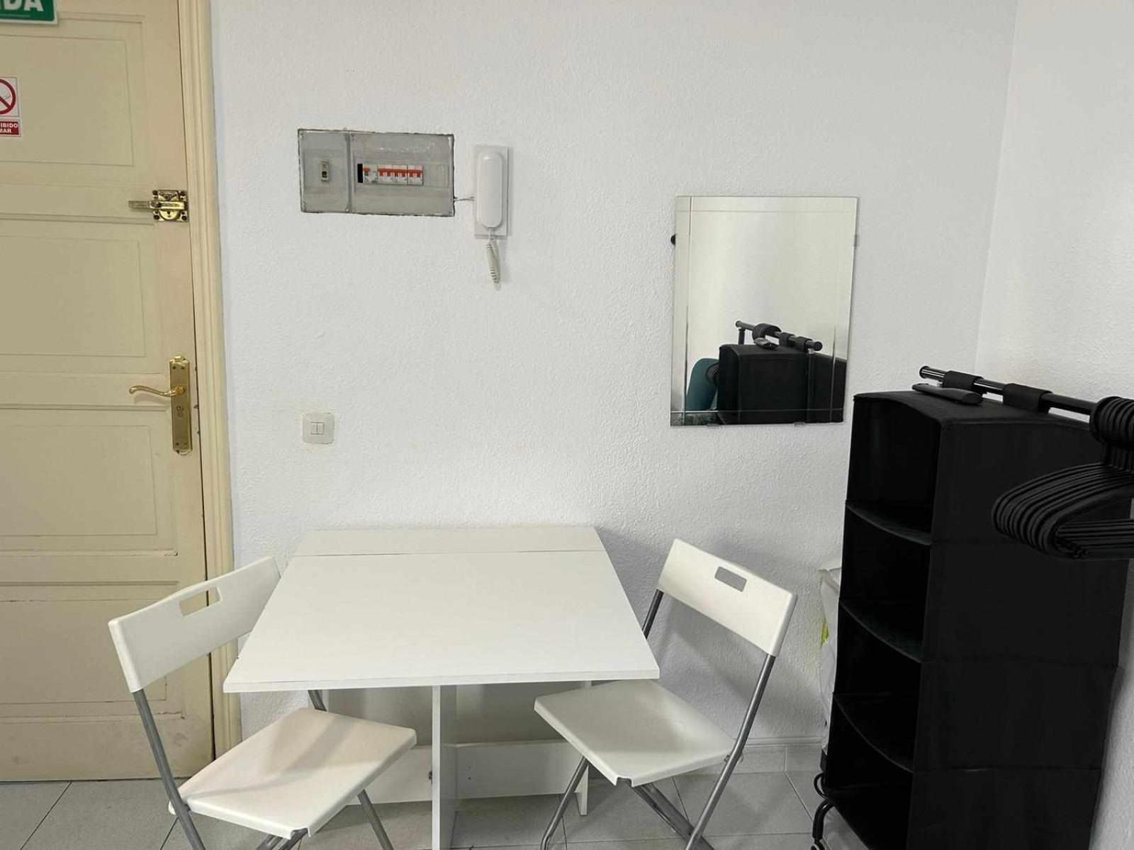 Estudio En Plaza Callao Madrid Ngoại thất bức ảnh