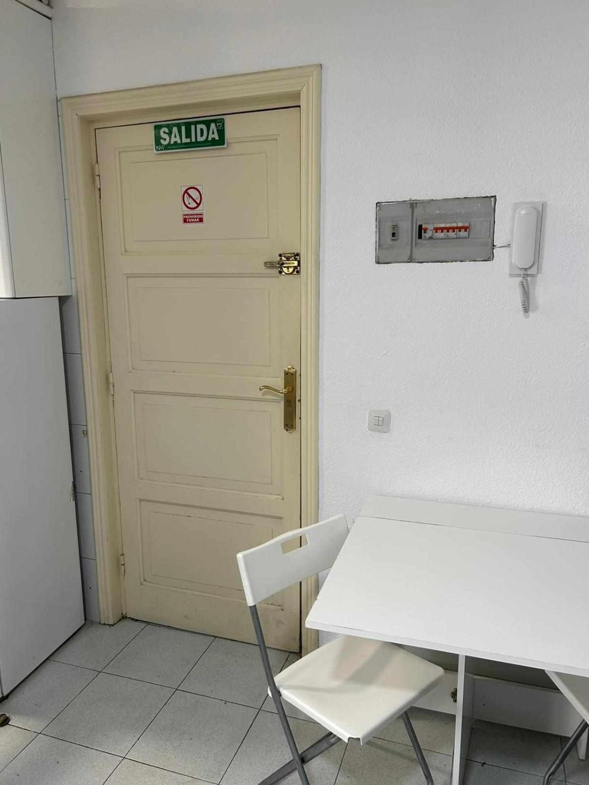Estudio En Plaza Callao Madrid Ngoại thất bức ảnh