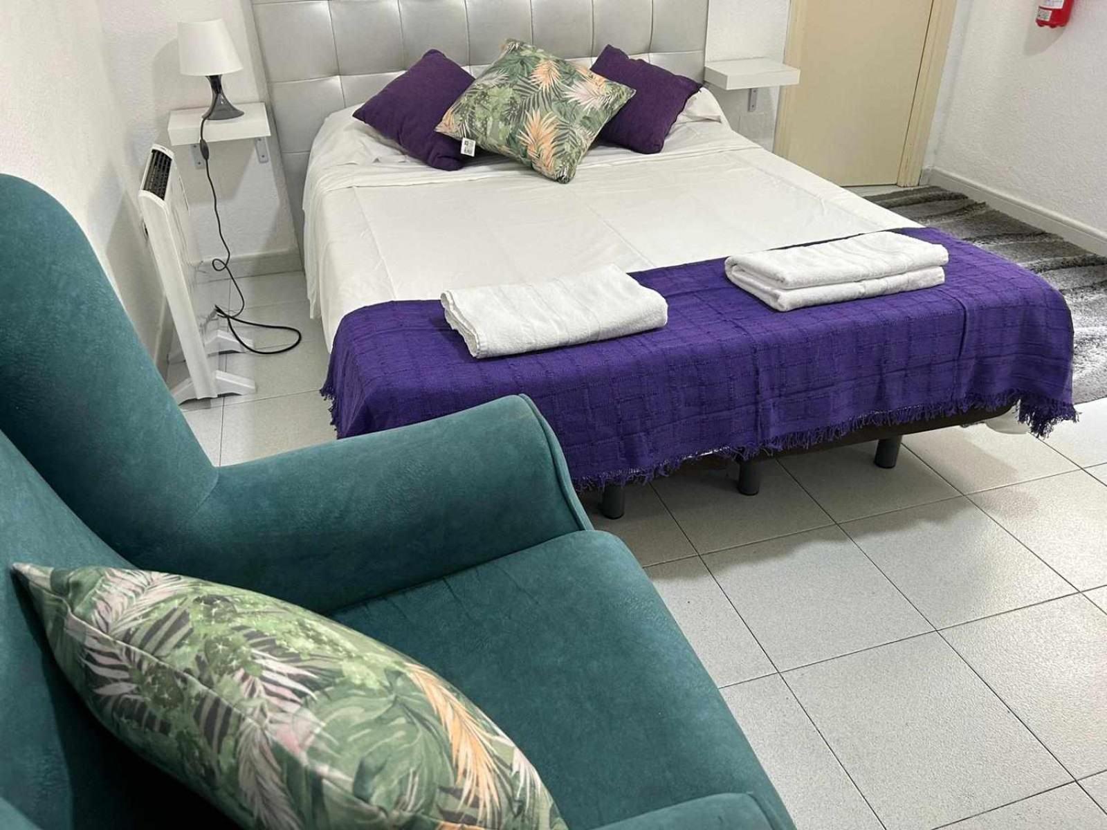Estudio En Plaza Callao Madrid Ngoại thất bức ảnh