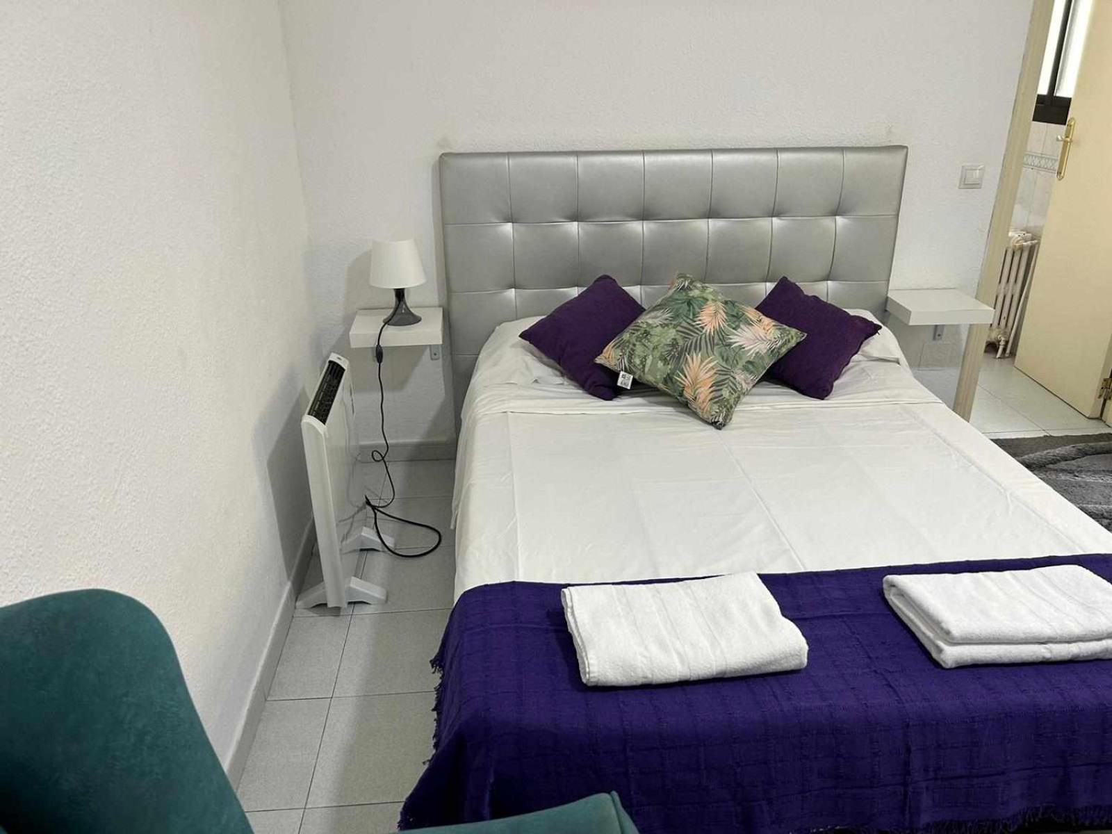 Estudio En Plaza Callao Madrid Ngoại thất bức ảnh