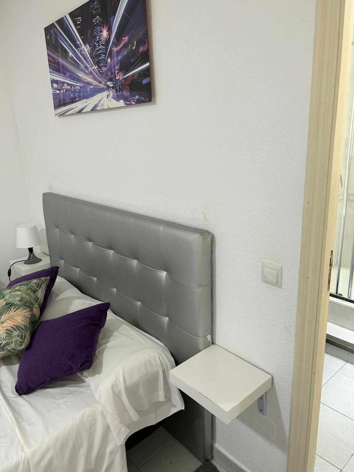 Estudio En Plaza Callao Madrid Ngoại thất bức ảnh