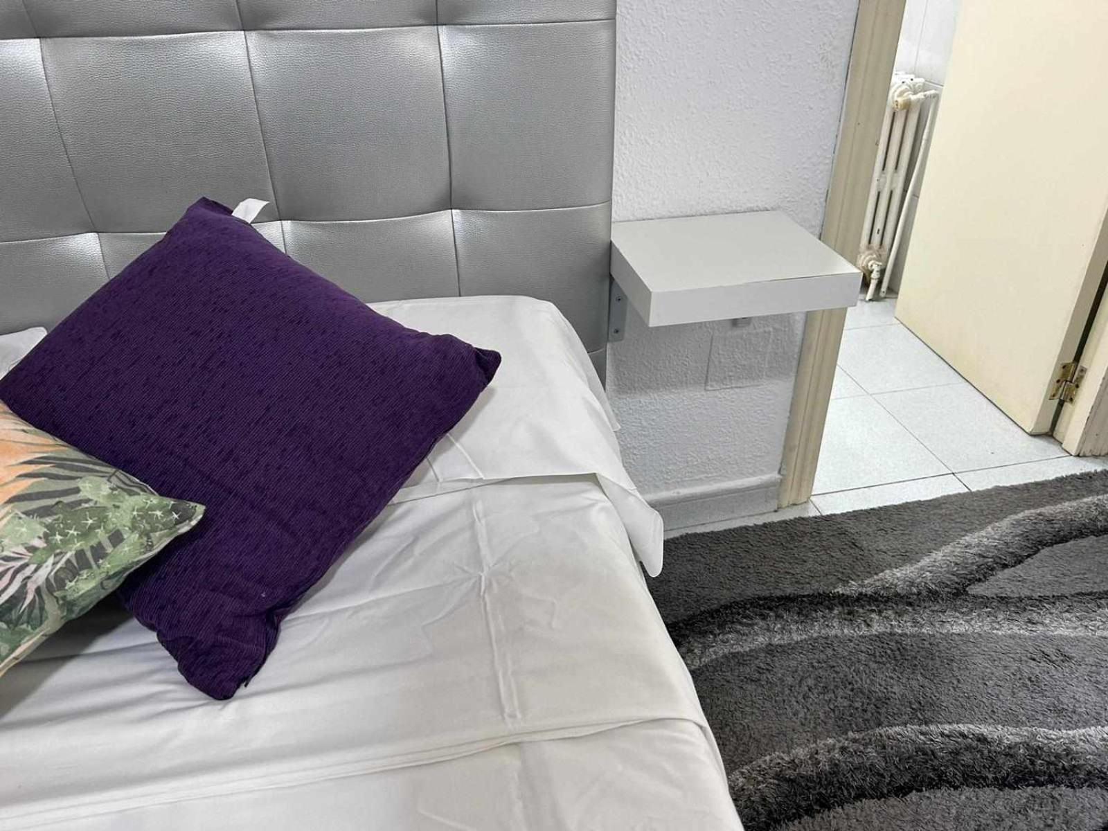 Estudio En Plaza Callao Madrid Ngoại thất bức ảnh