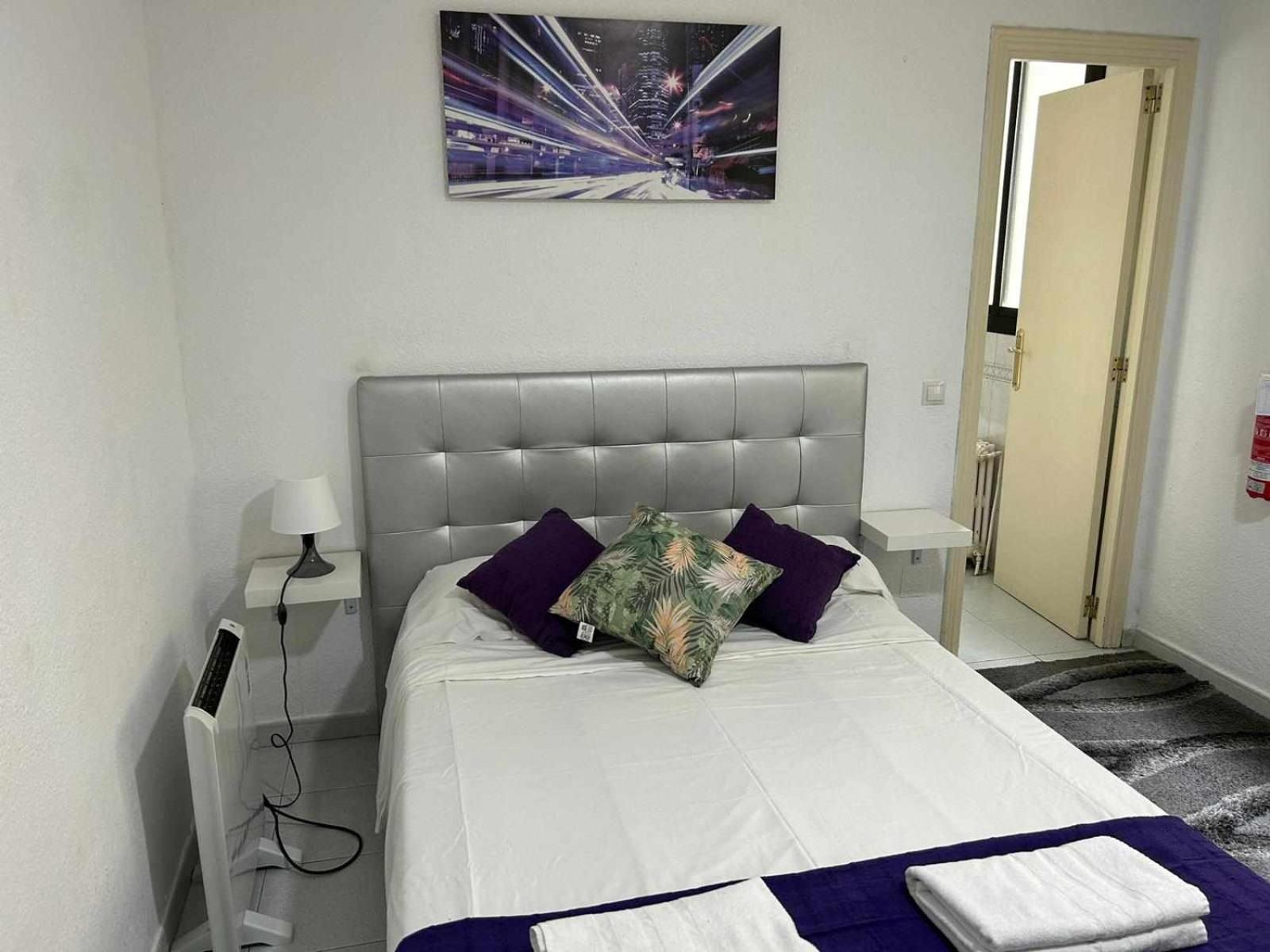 Estudio En Plaza Callao Madrid Ngoại thất bức ảnh